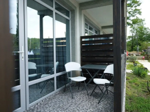 Гостевой дом Горландия