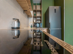 Квартира 1-к ЖК Glorax Premium