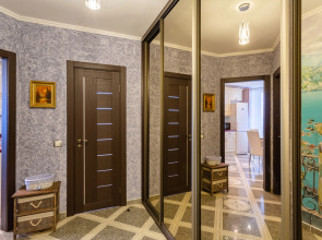 Апартаменты Прованс