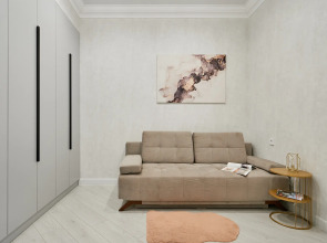 Апартаменты на Декабристов №1