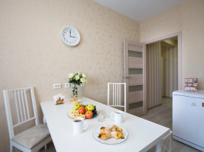 Апартаменты Этажидейли на Космонавтов 46а