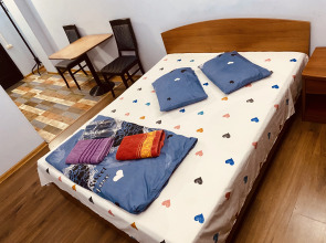 Городской отель Звезда