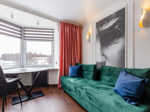 Апартаменты Four Energy