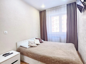Bratskaya 3 Flat
