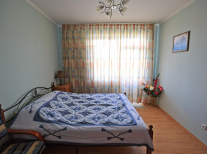 Эллинг Весла