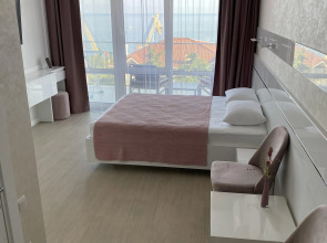 Гостевой дом Villa Shabli