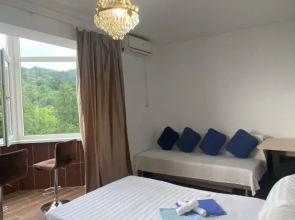 Pentkhaus Po-Prostomu Flat