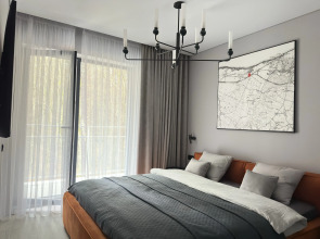 Апартаменты РаушенDeluxe Эко отдых на Балтийском море