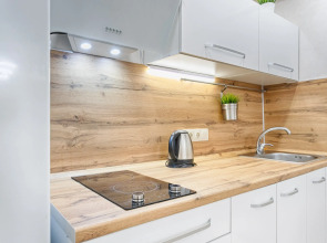 Апартаменты повышенного класса в центре Минска