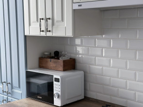 Квартира Уютная рядом с Бором и Областной Больницей