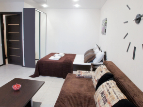 Апартаменты в центре Интернациональная, 116А