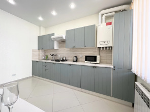 Апартаменты на Тульской 18