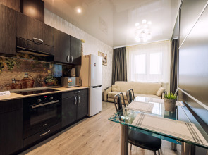 SC Apart Ostrovskogo 93D 7fl