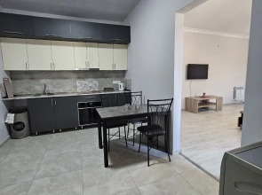Gyumri Midtown Guest House