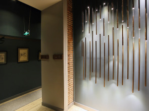 Бутик-Отель Paskunji Residence