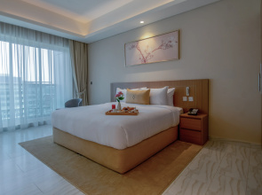 Jood Hotel Apartments
