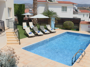 Villa Soraya 1