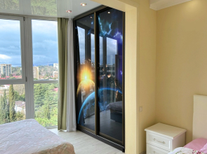 Квартира Жилой Комплекс Аврора