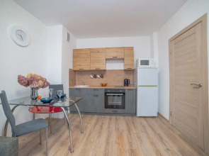 Квартира BeGuest  На Академика Парина 41/2