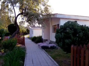 База отдыха Динамо 1