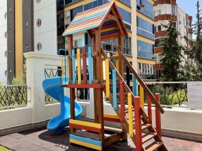 Квартира SA apartments sea view 1bd