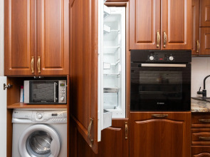 Апартаменты на Солнечной