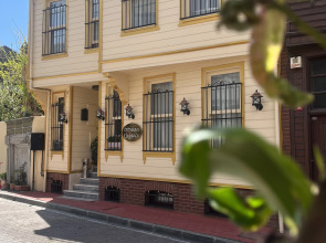 Отель Ottoman Elegance