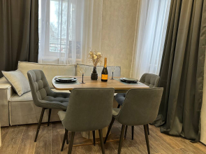 Апартаменты ДзенХоум Шаляпин 18