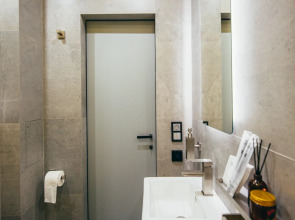 Квартира у пляжа