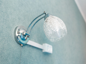 Меблированные комнаты на Загородном 10