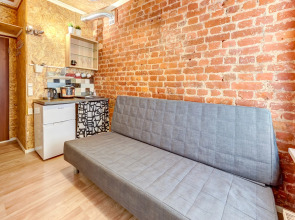 Меблированные Комнаты Technoложка