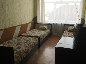Zhiguli Hostel