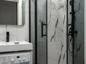 Апартаменты Comfort Life у Метро Первомайская Студия