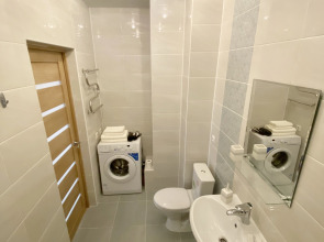 Апартаменты Fsf с Кофемашиной и Дистанционным Заездом