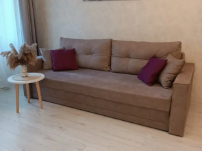 Апартаменты Apartments Western City в самом центре