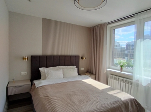 Квартира Цвилинга