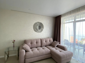Гостевой дом Villa Shabli