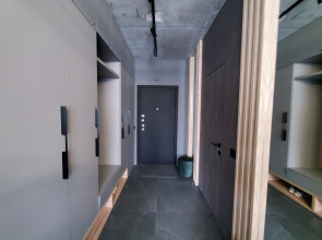 Апартаменты Баден&CпаЛофт