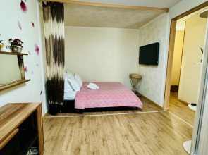 Квартира Уютная однушка в районе Горного воздуха