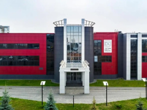 Spa Hotel Zarechye