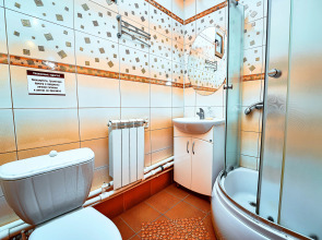 Гостевой дом Крымская 50