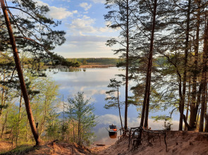 Гостевой дом Лето