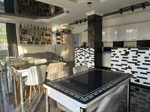 Отель My House Gonio