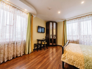 Гостевой дом Теремок Заволжский