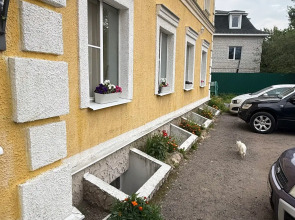 Гостевой дом Володарский