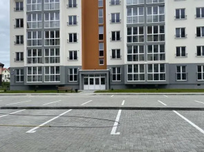 Квартира на Римской улице