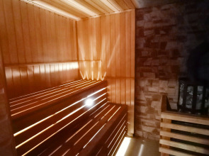 Гостевой Дом Морозовъ