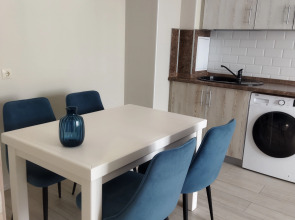 Апартаменты на Южной