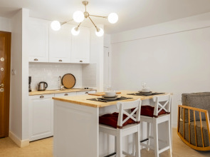 Апартаменты PeraNox Suites 4