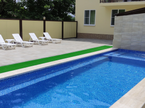 Гостевой дом Подкова